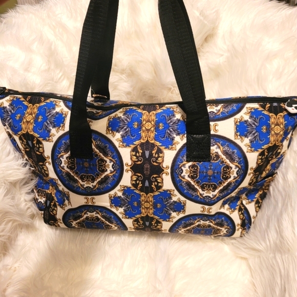 Alice + Olivia Bags Nwt Alice Olivia By Stacey Bendet Regal Romance